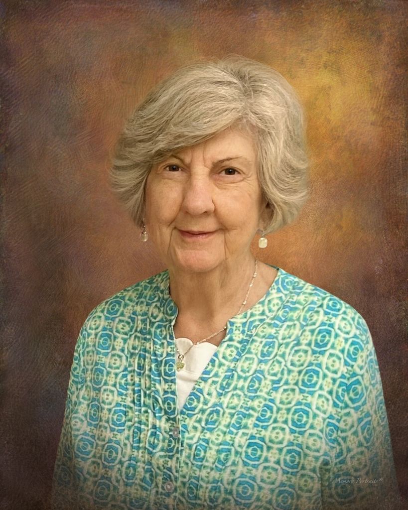 Joan Stella Granger Smith