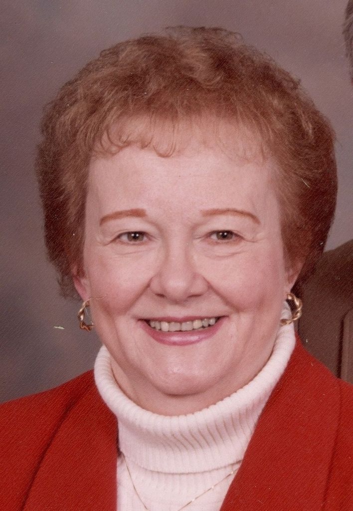 Jane Elizabeth (Nee Dittmar) Michael Profile Photo