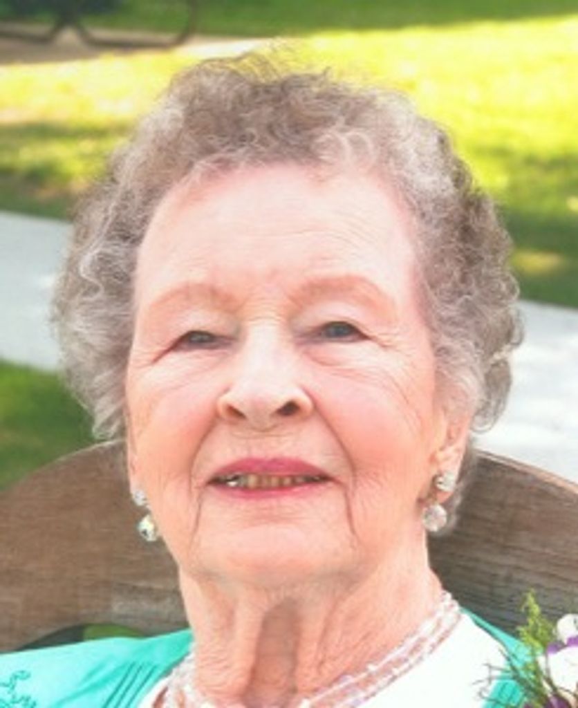 Ruth O. Bode