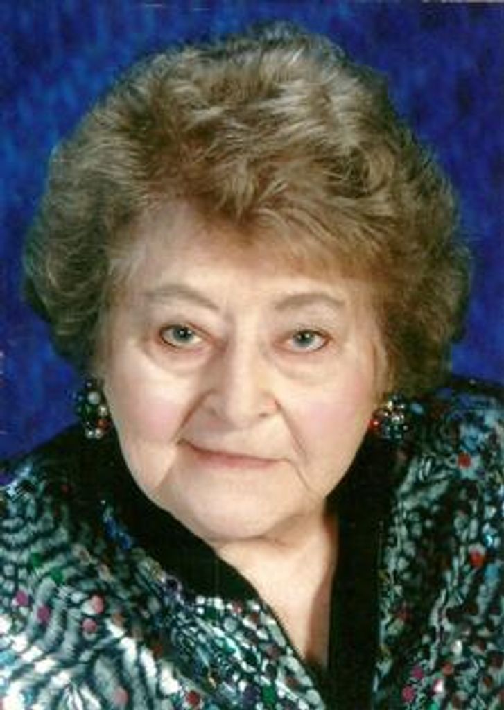 Mildred Beatrice Heffley