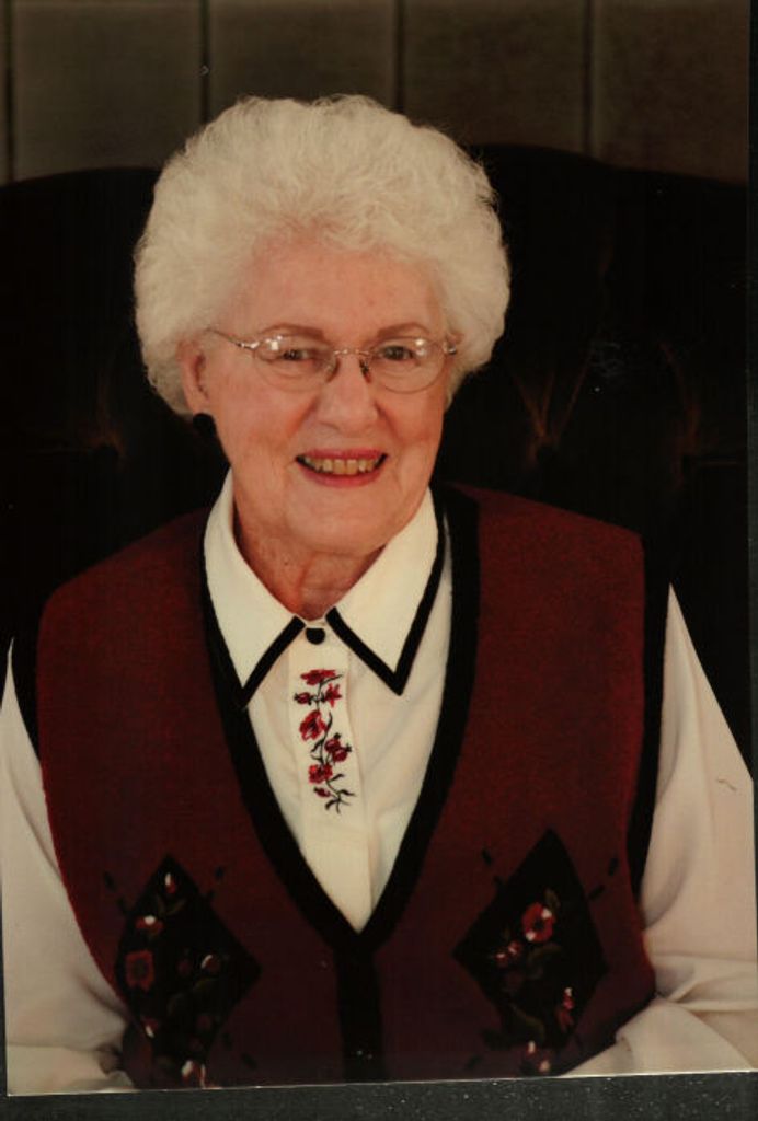 Norma Stewart