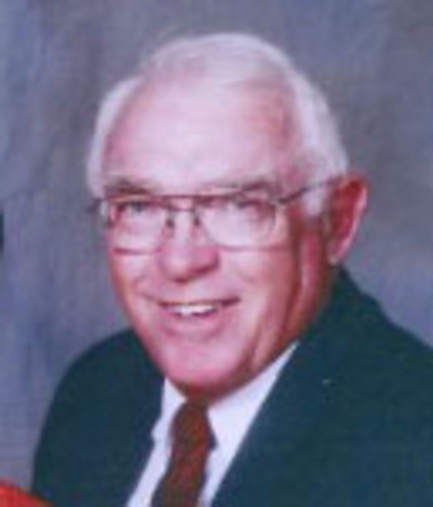 Alan C Turner Profile Photo