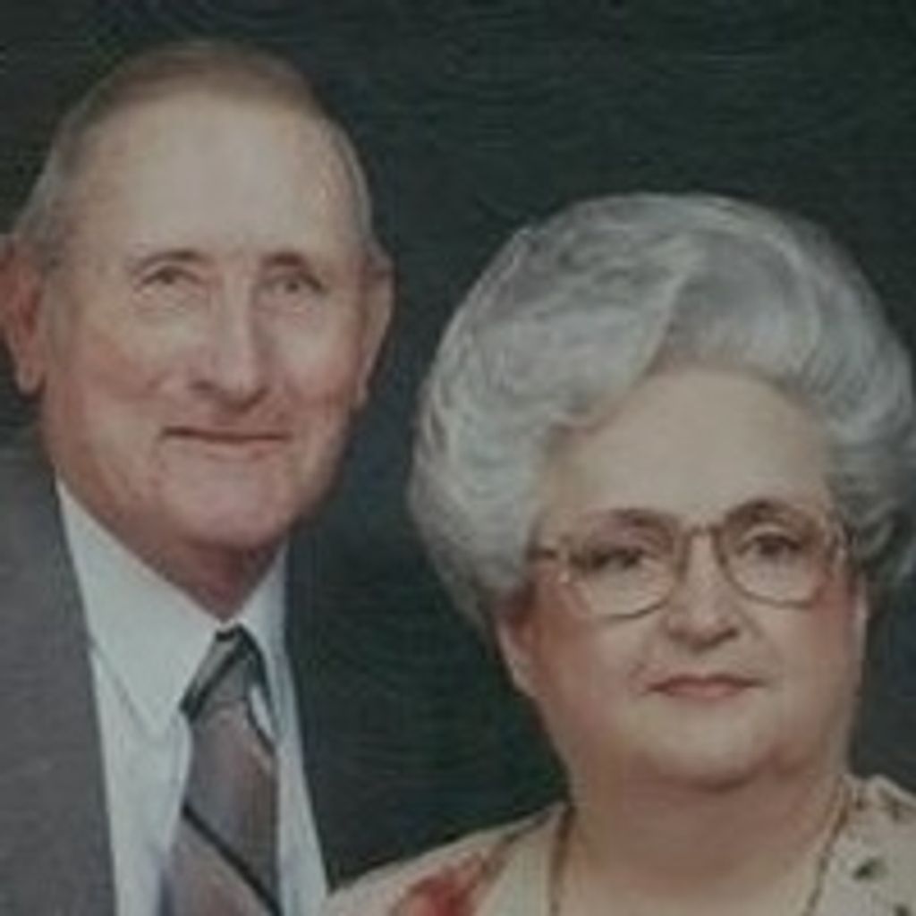 Mary Joan Mefford