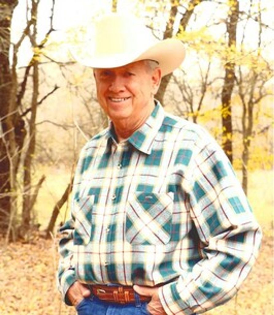 Ricky Barnett