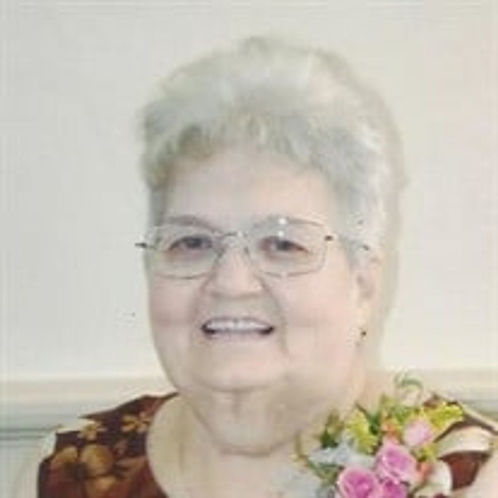 Ella Nora Johnson