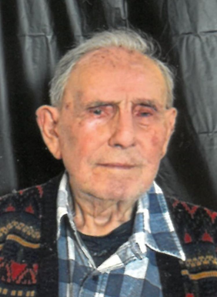 Zygmunt "Ziggy" Szmidt Profile Photo
