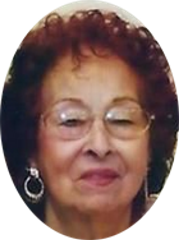 Sarah G. Watts