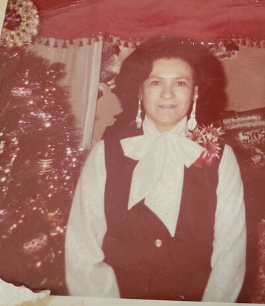Margarita Negrete Profile Photo