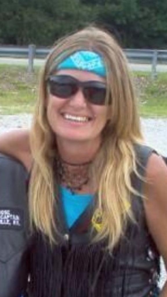 Terri Maggard