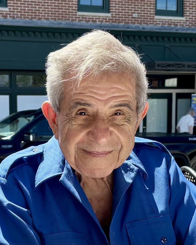 Americo L. DiPrete Profile Photo