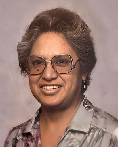 Margarita Mendoza Rodriguez Baker Profile Photo