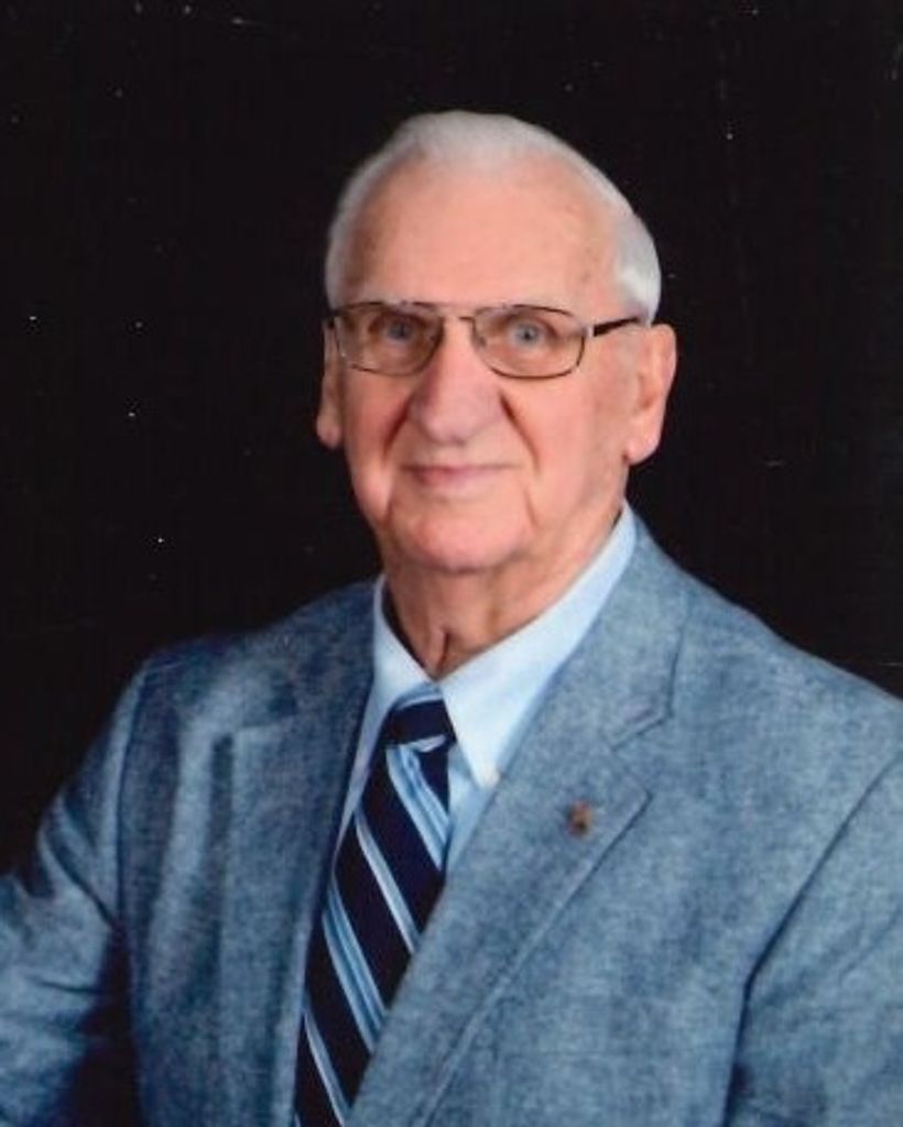 Sidney K. Pouncey Profile Photo