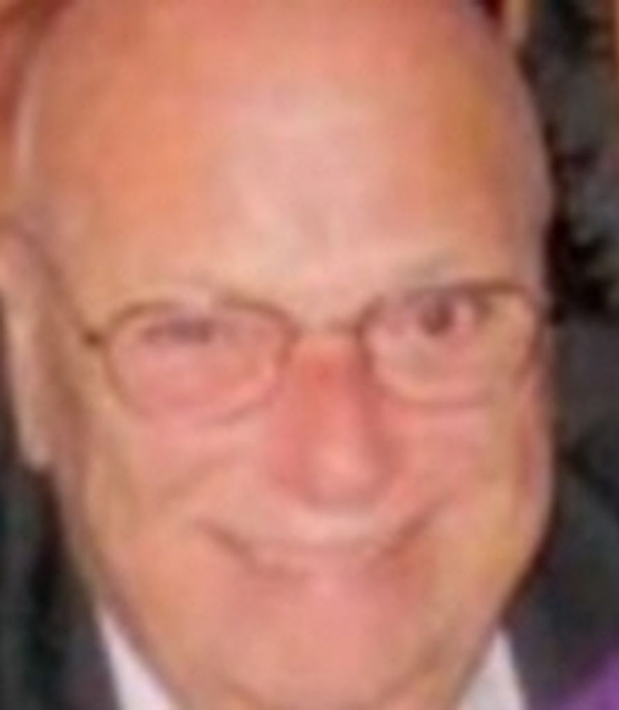 Ralph Annunzio