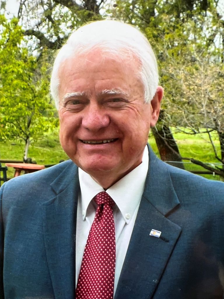 William C. Schneider Profile Photo