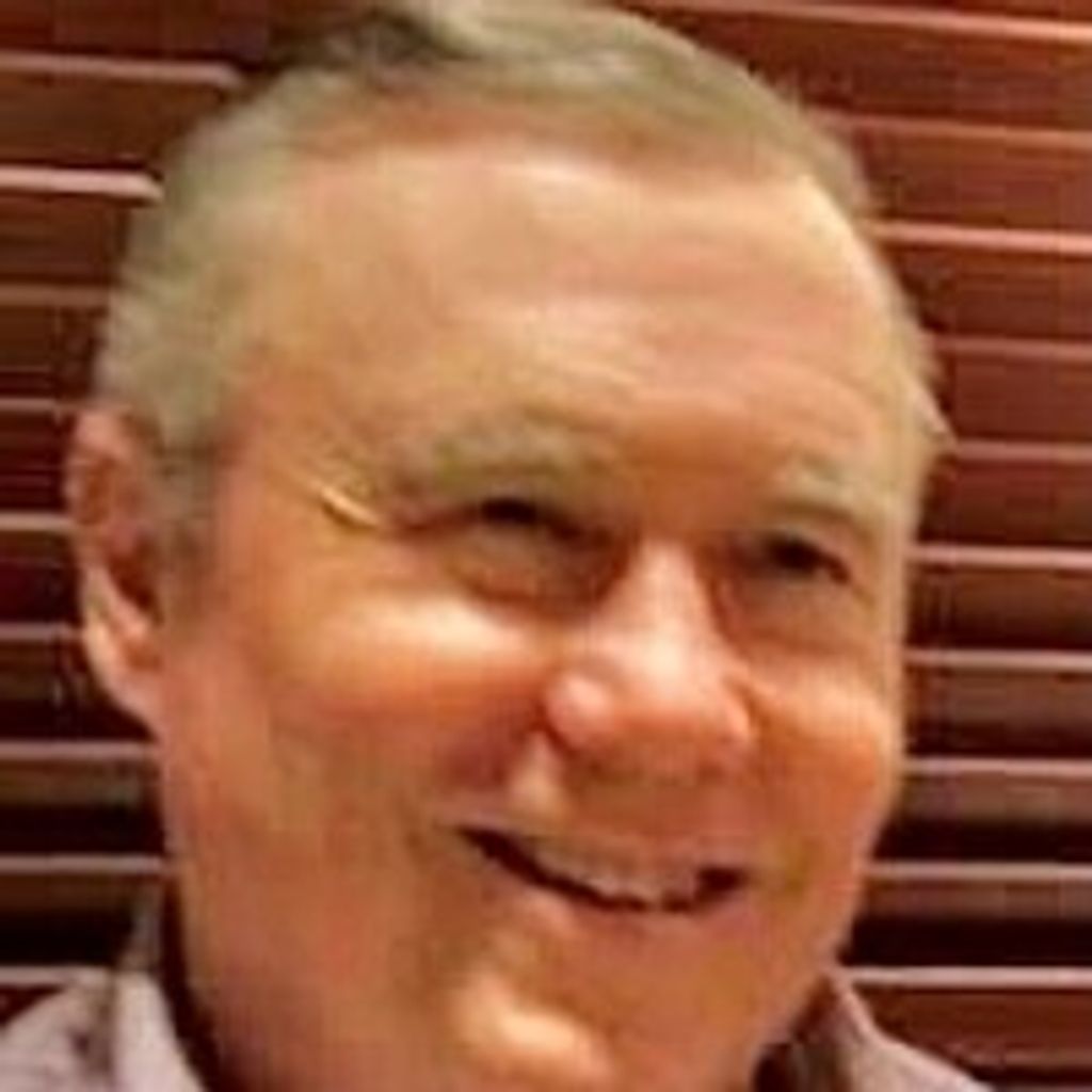 Thomas J. Lange Profile Photo