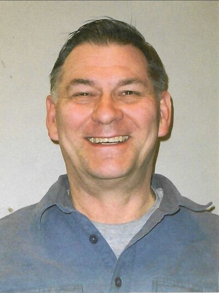 Stephen Pacuska Profile Photo