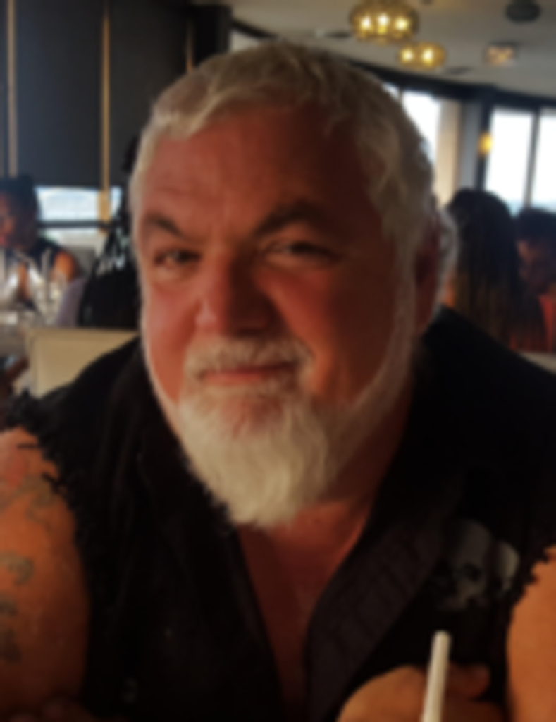 Jerry L. Hensley Profile Photo