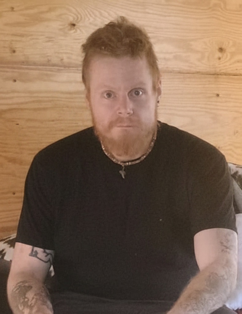 Shawn Seiber Profile Photo