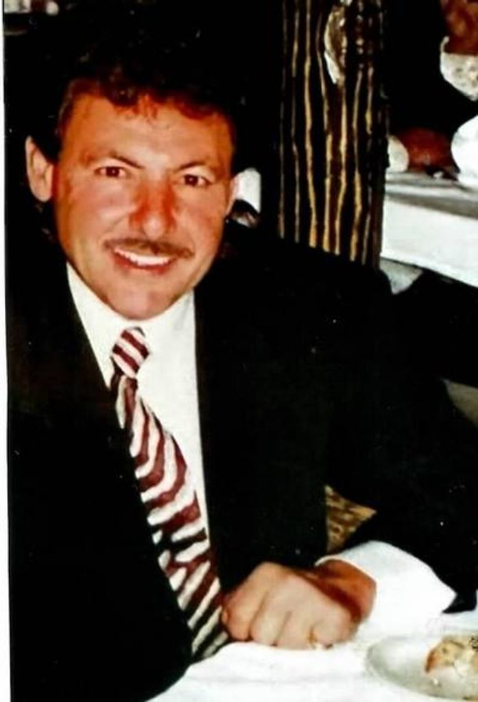 Joseph Barbise Profile Photo