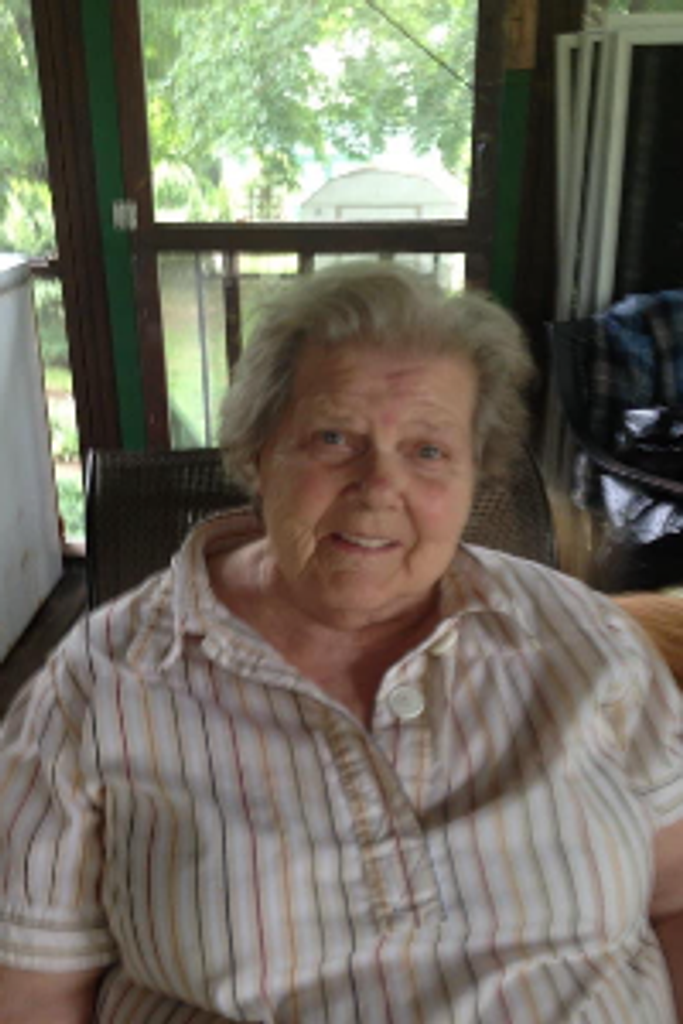 Barbara Hutchings