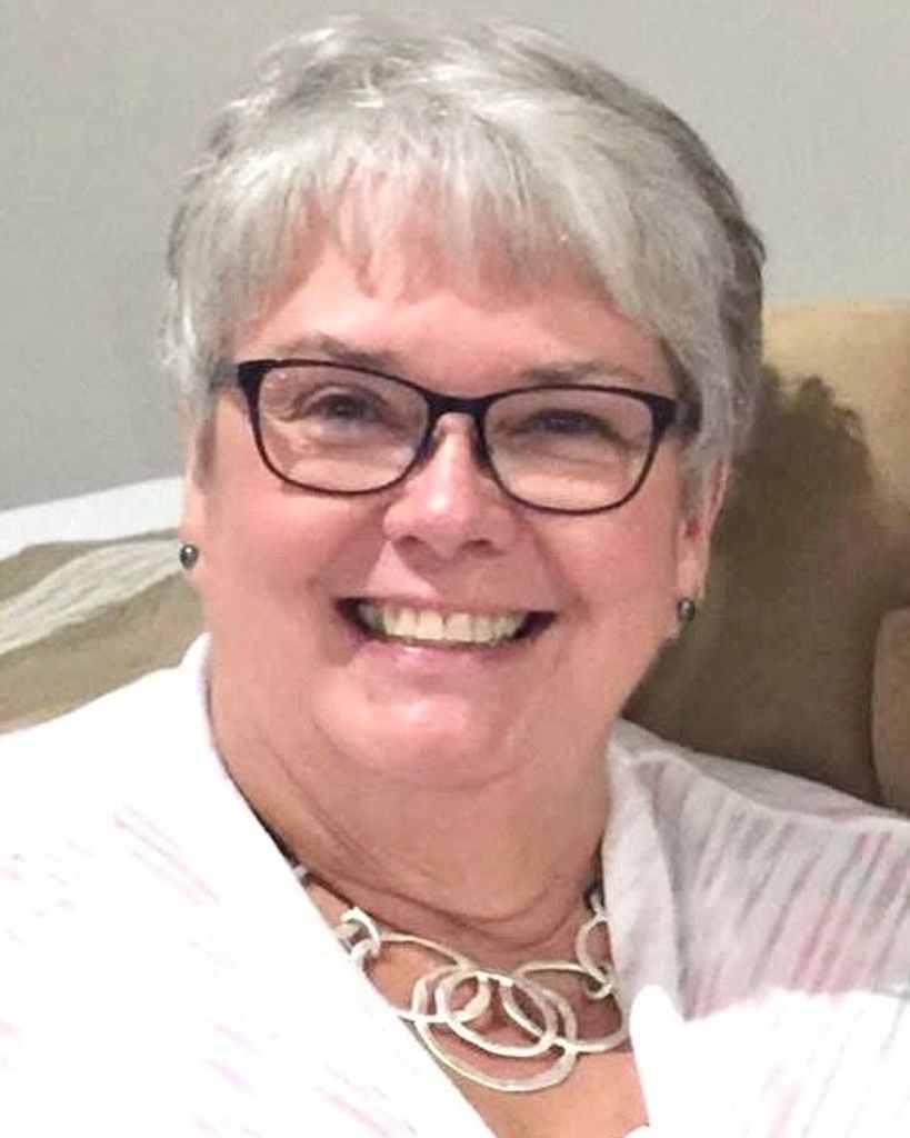 Pamela K. Fellenzer Profile Photo