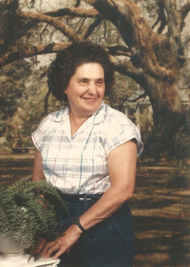 Ms. Clara Belle Blake Profile Photo