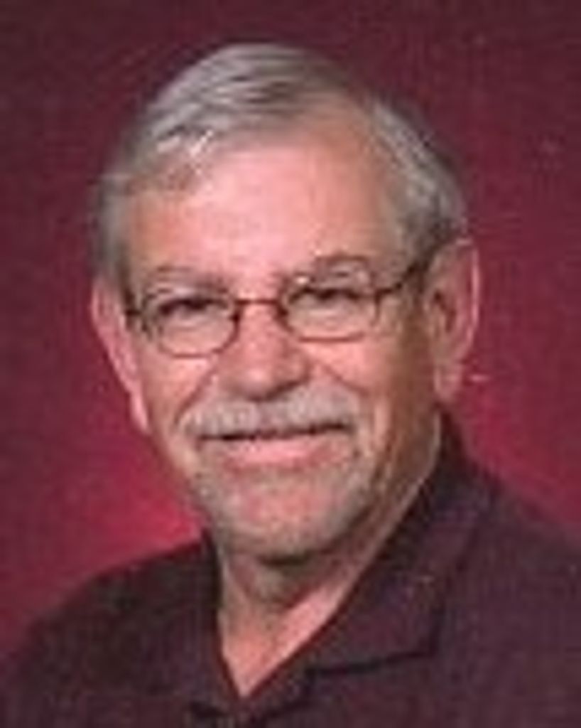 Marc Raymond Holder Profile Photo