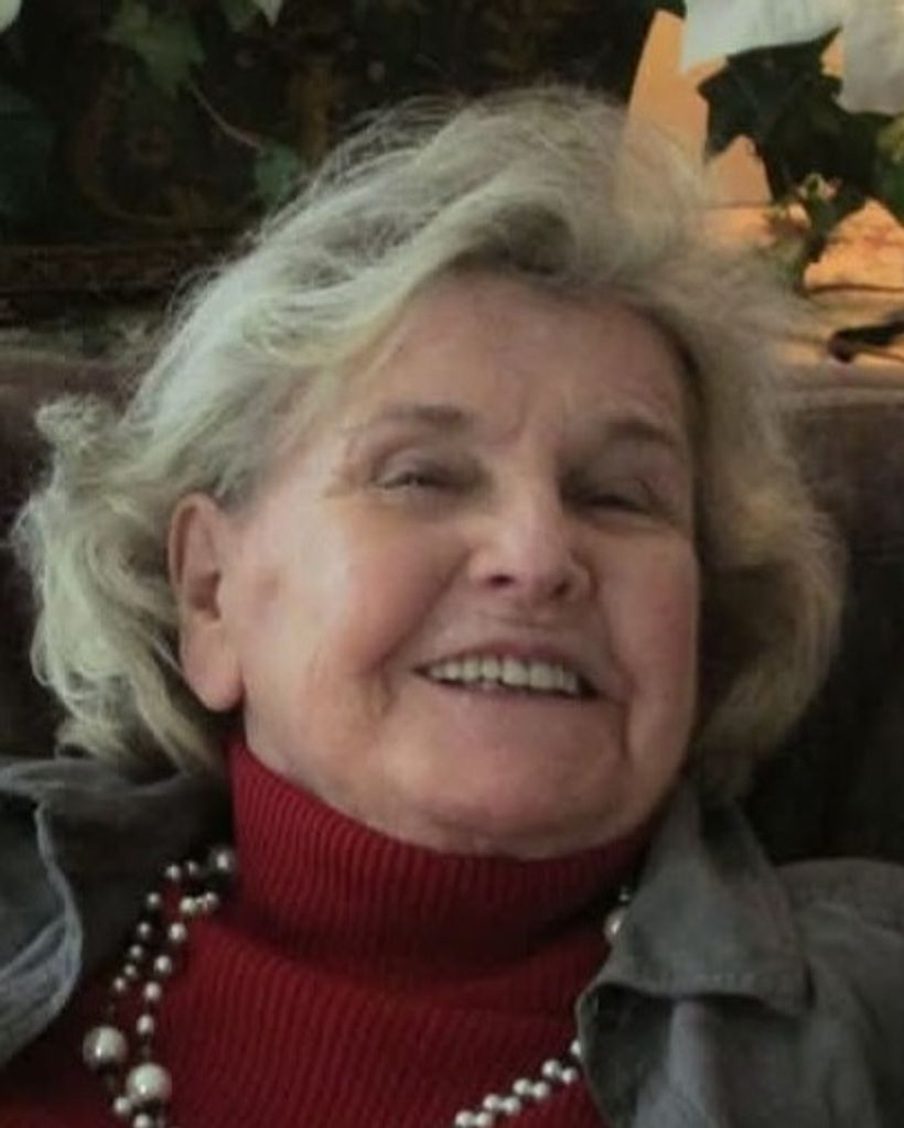 Bess Clowdus Mulligan Profile Photo