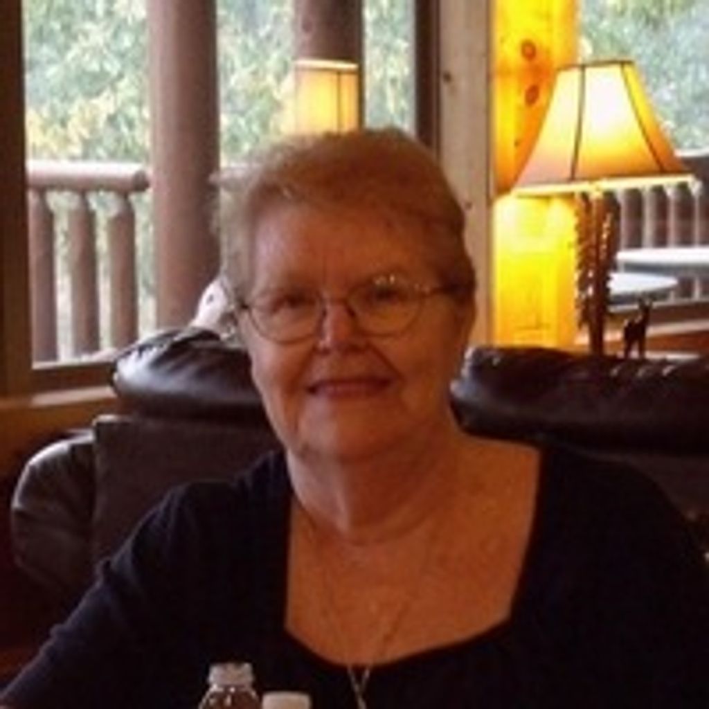 Shirley Lahrman