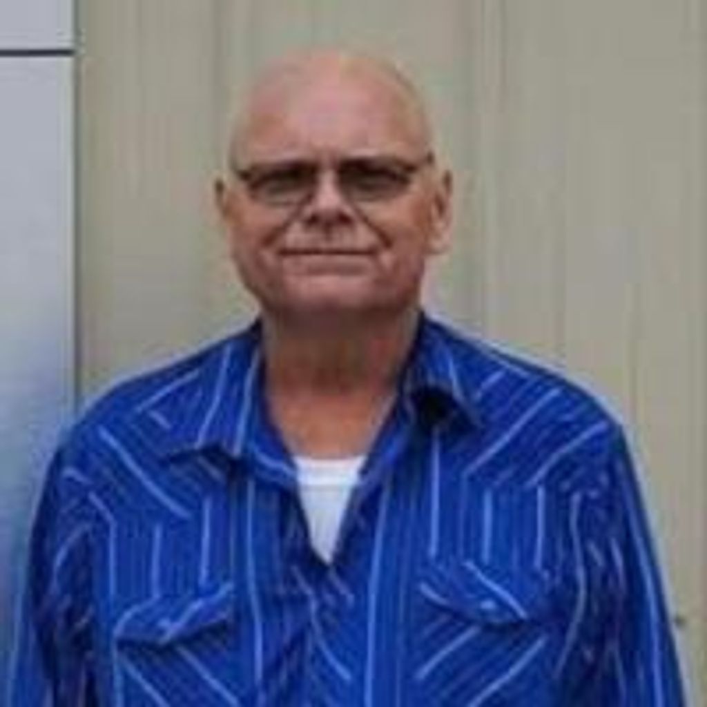 Frank Allen Moore Profile Photo