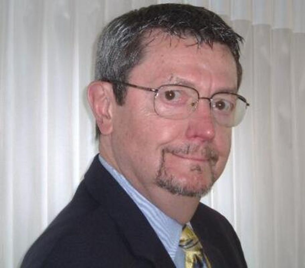 Terrence Michael Hurley Profile Photo