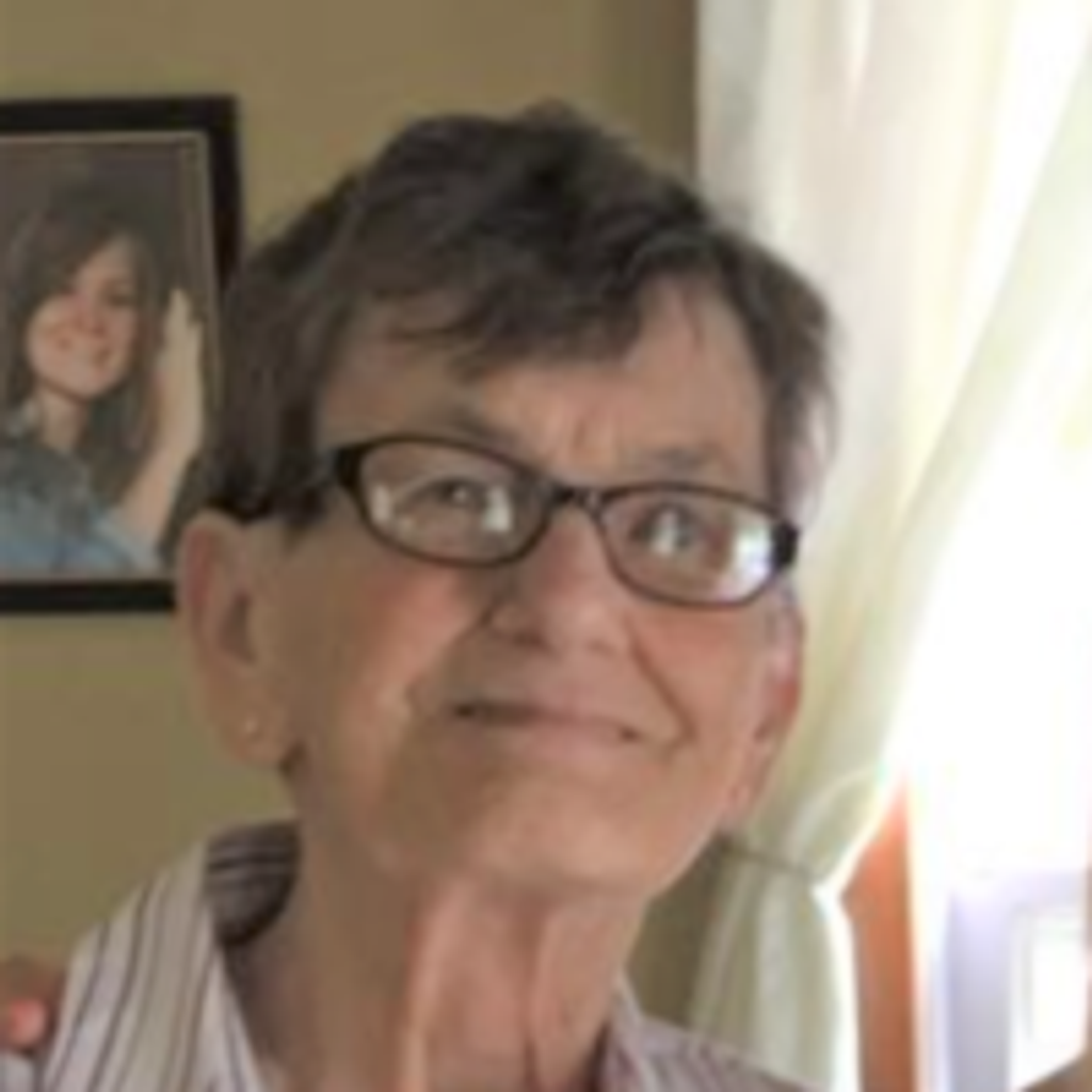 Shirley Bodovinitz