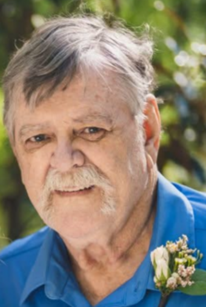 George "Bill" William Mcbee Profile Photo