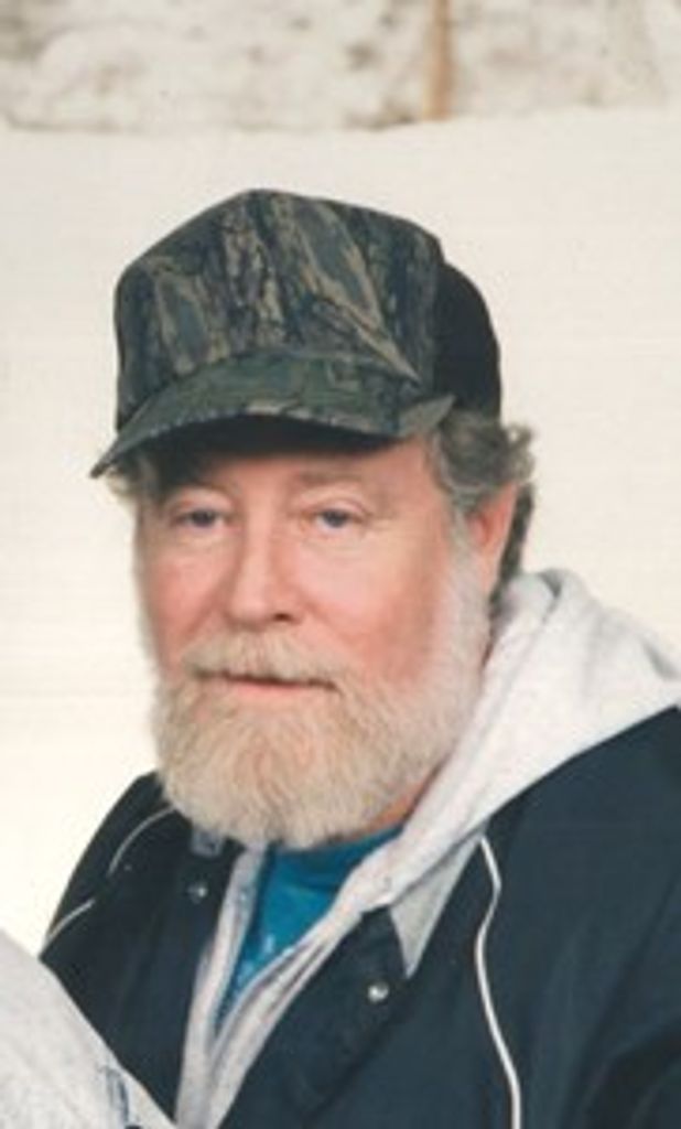 Richard F. Cappelletty
