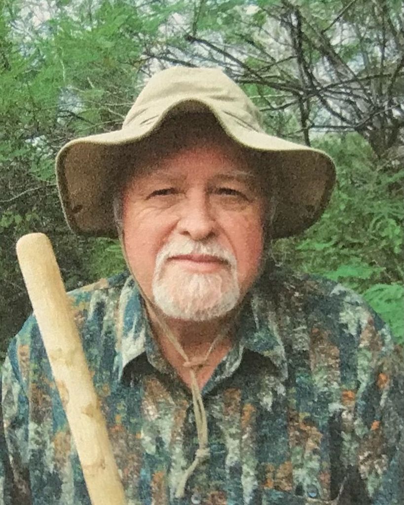 Jim D. Seeden