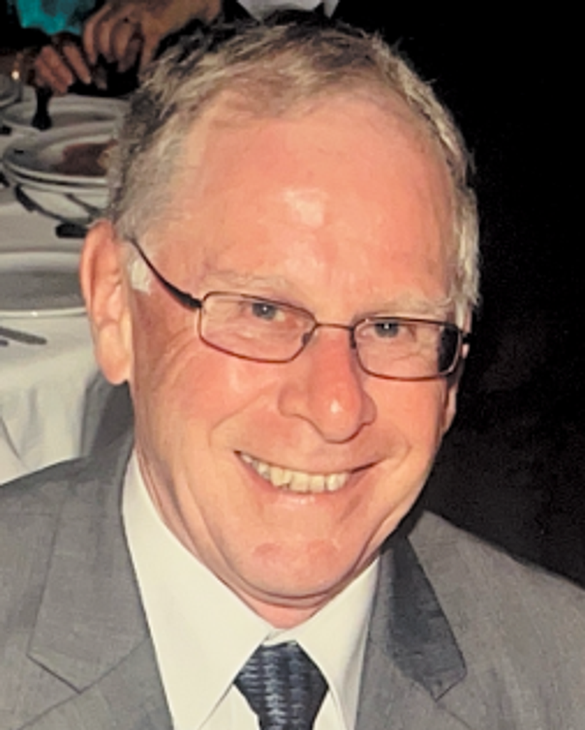 Charles Herbert Ibbott Profile Photo