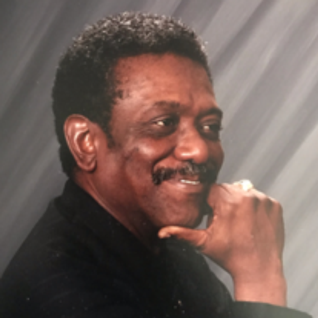 Daniel Gordon Profile Photo