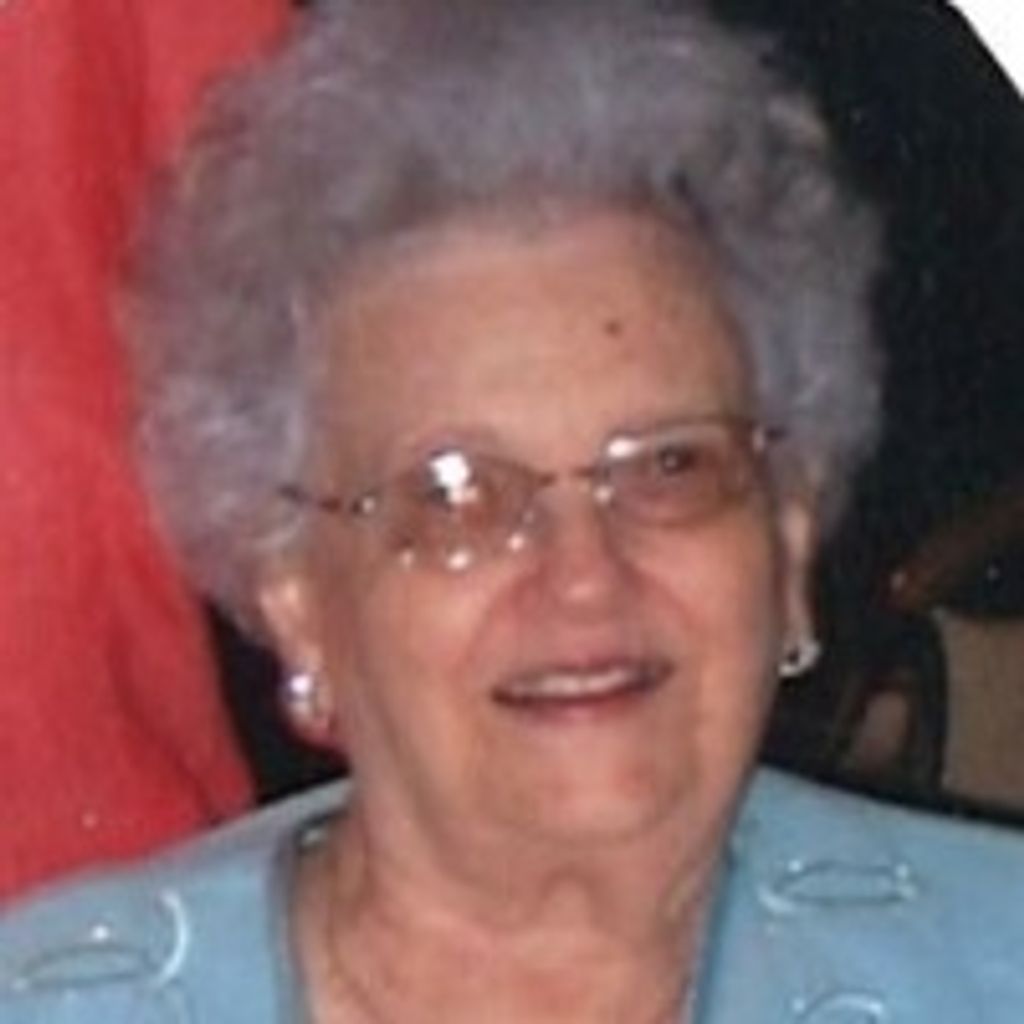 Alice K. Tucker Profile Photo
