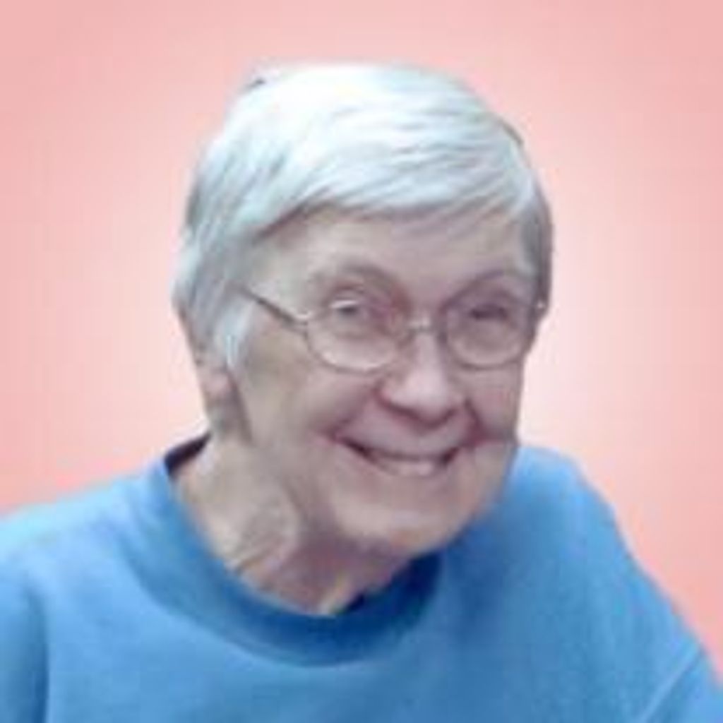 Gladys A. Kile