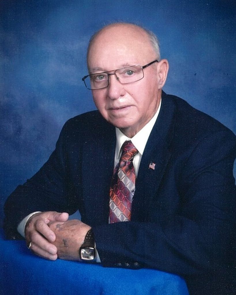 Donald R. Cordell Profile Photo