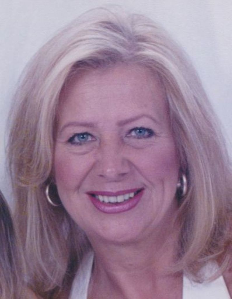 Veronica Berkey