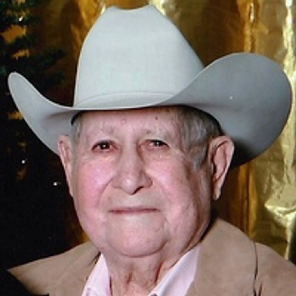William L. "Billy" Galbreath