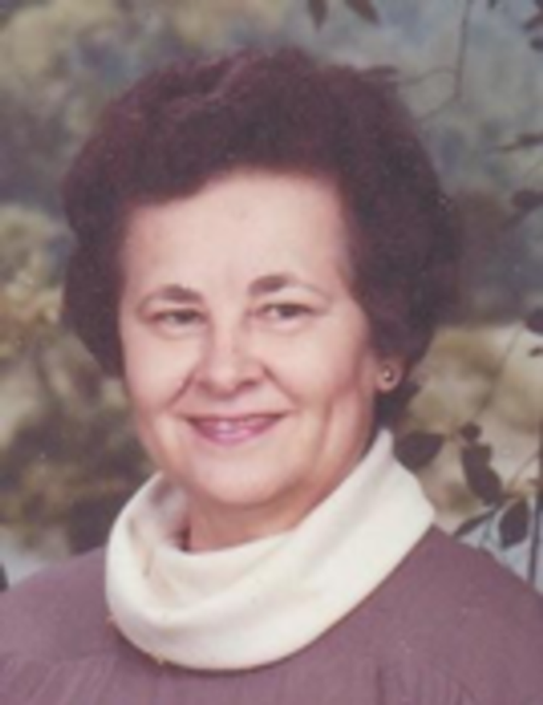 Lois Lorraine Gepner