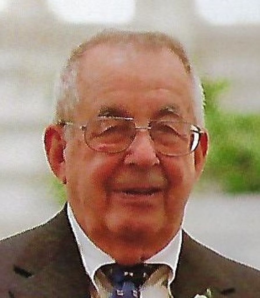 Raymond Pollock, Jr.