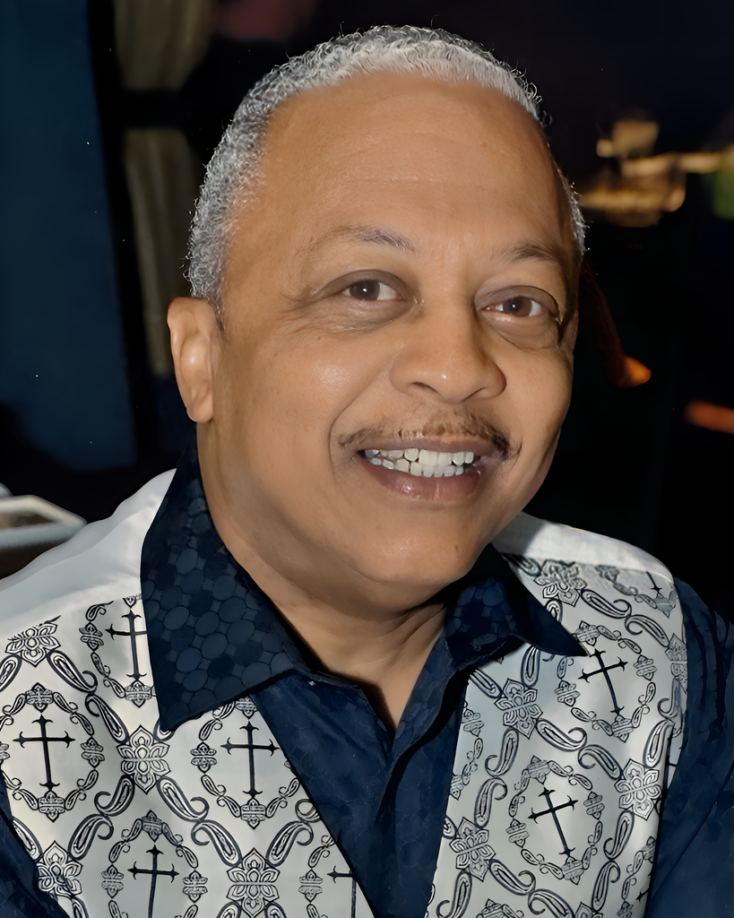 Bobby Ray Dove