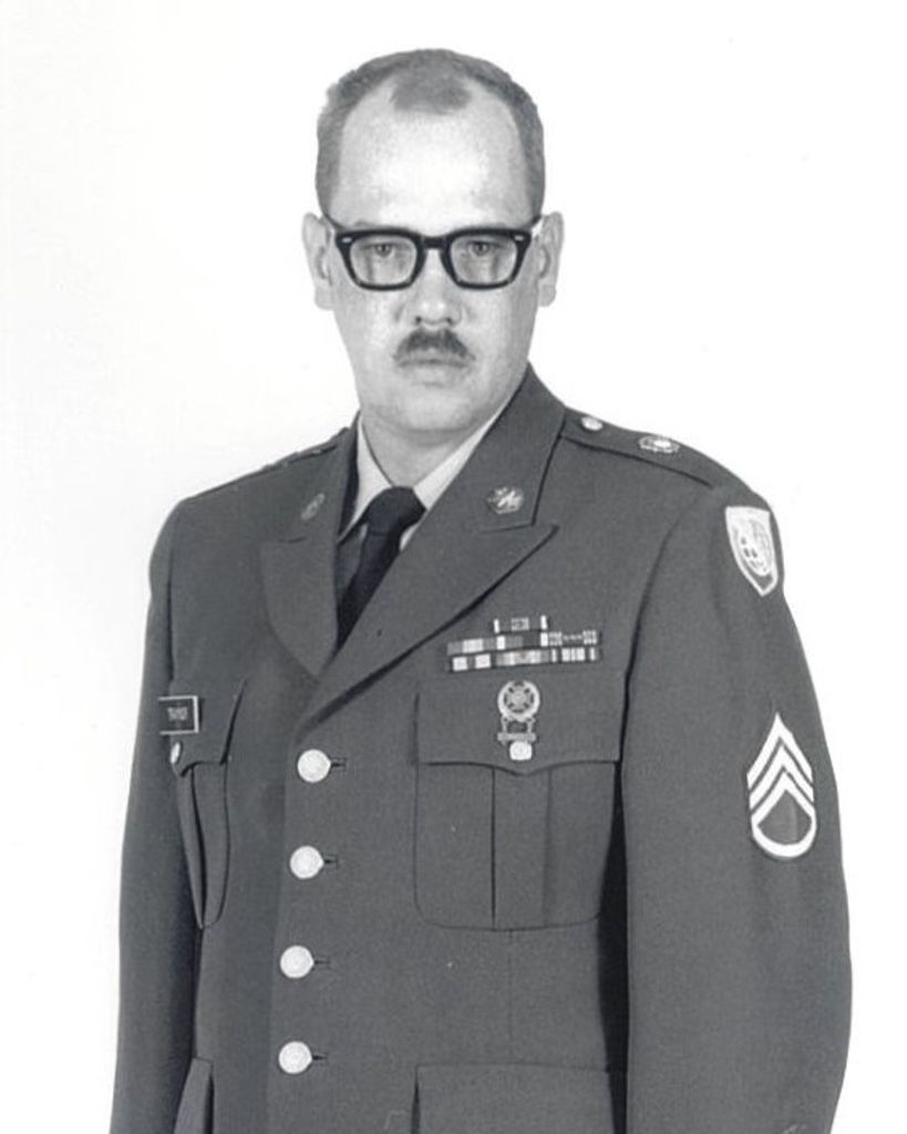 Joseph Clarke Traynor Profile Photo
