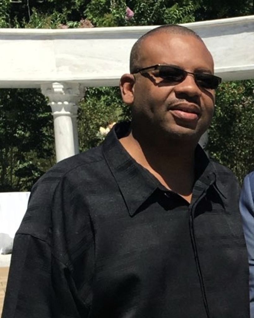 Anthony "Tony" Vaughn Profile Photo