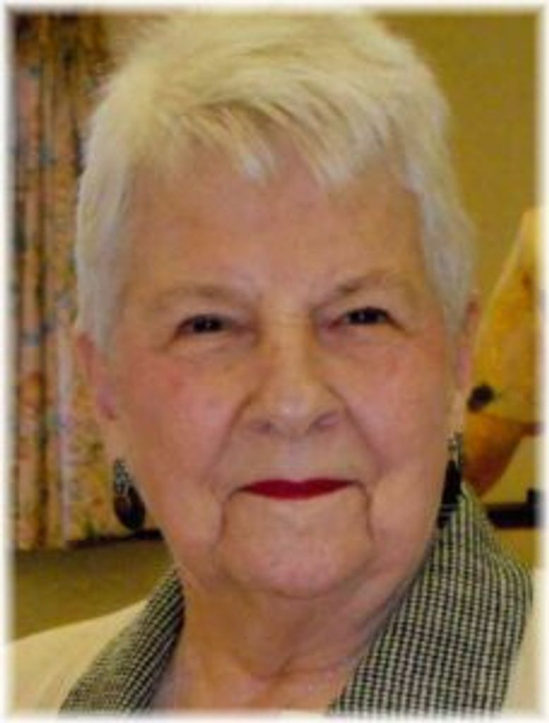Jean Green