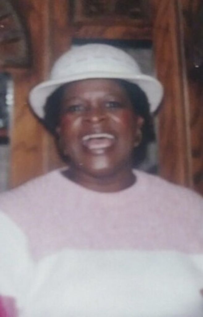 Maggie Lena Duncan Profile Photo