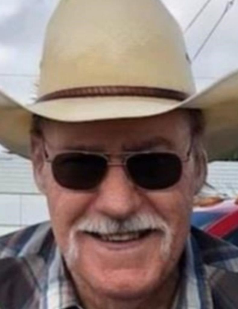 George Randy Lee Profile Photo